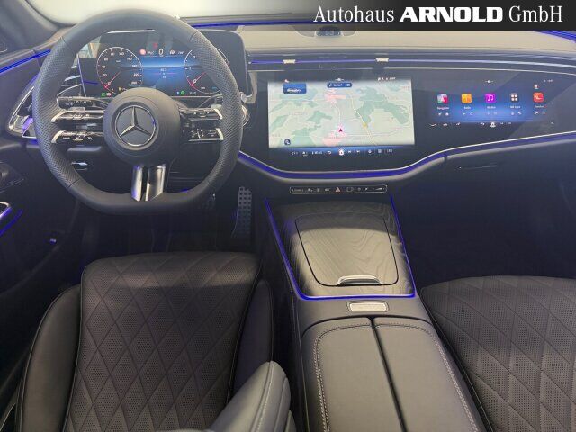 MERCEDES-BENZ E 450 T d 4M AMG-Line Ansicht 8 für Fahrzeugdetailseite