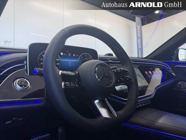 MERCEDES-BENZ E 450 T d 4M AMG-Line Ansicht 9 für Fahrzeugdetailseite