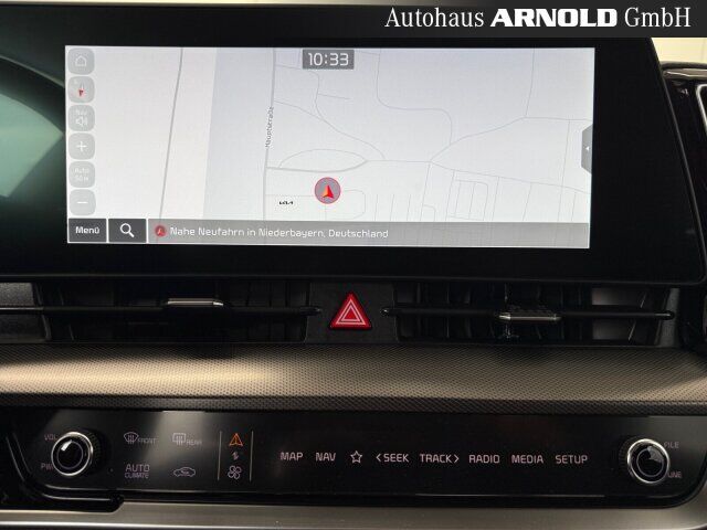KIA Sportage 1.6 D AWD GT-Line Ansicht 10 für Fahrzeugdetailseite