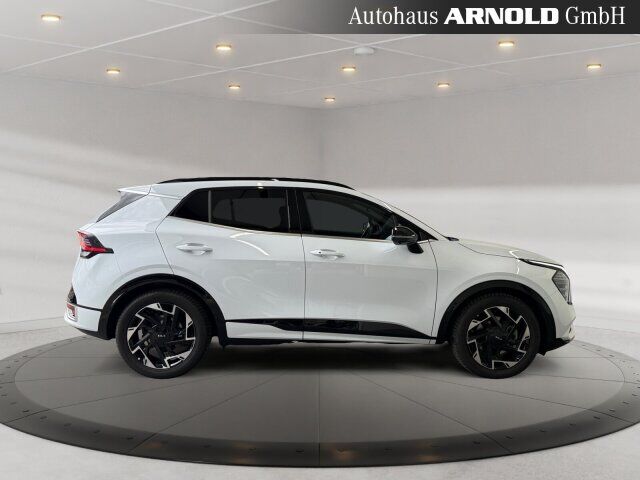 KIA Sportage 1.6 D AWD GT-Line Ansicht 5 für Fahrzeugdetailseite