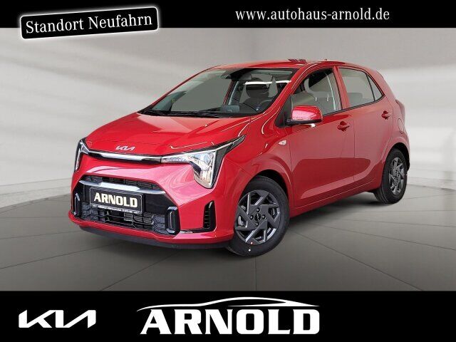 KIA Picanto 1.0 GDI VISION AMT Ansicht 1 für Fahrzeugdetailseite