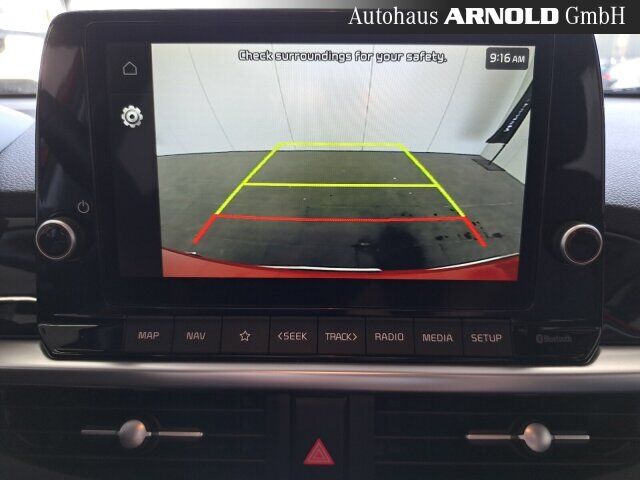 KIA Picanto 1.0 GDI VISION AMT Ansicht 11 für Fahrzeugdetailseite