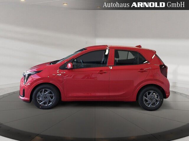 KIA Picanto 1.0 GDI VISION AMT Ansicht 2 für Fahrzeugdetailseite