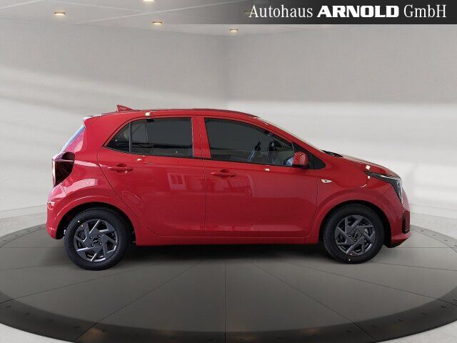 KIA Picanto 1.0 GDI VISION AMT Ansicht 5 für Fahrzeugdetailseite