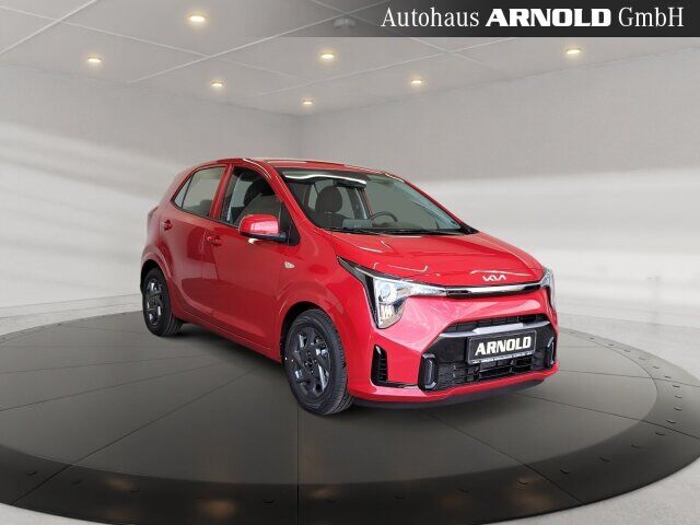 KIA Picanto 1.0 GDI VISION AMT Ansicht 6 für Fahrzeugdetailseite