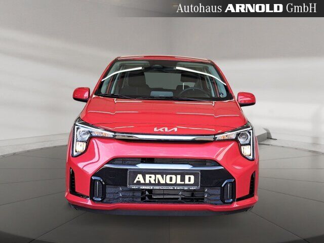 KIA Picanto 1.0 GDI VISION AMT Ansicht 7 für Fahrzeugdetailseite