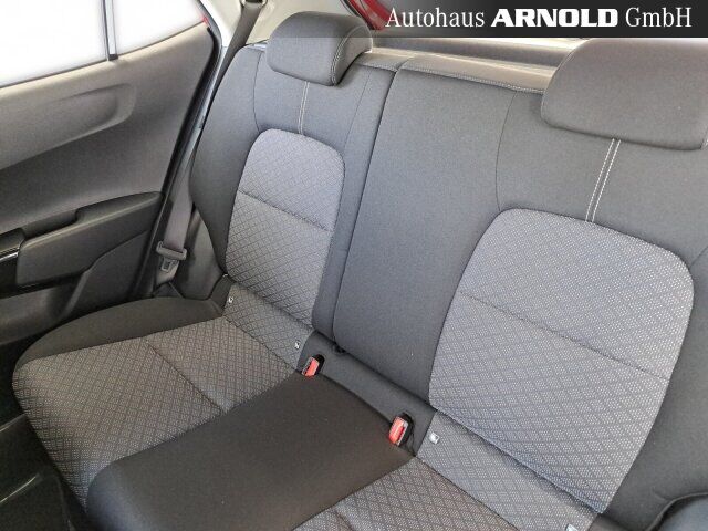 KIA Picanto 1.0 GDI VISION AMT Ansicht 13 für Fahrzeugdetailseite