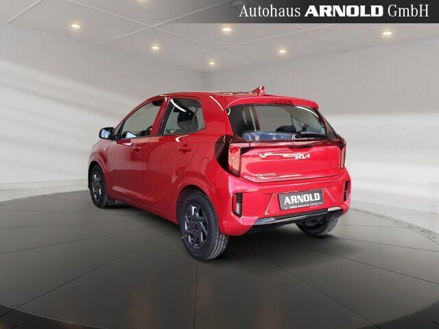 KIA Picanto 1.0 GDI VISION AMT Ansicht 3 für Fahrzeugdetailseite