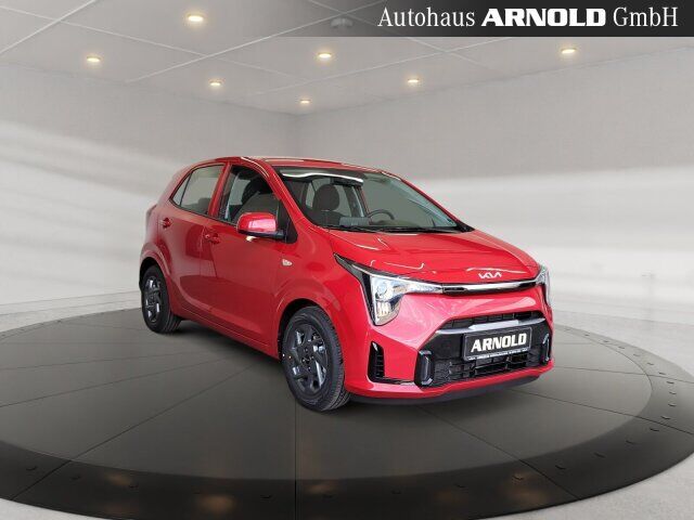 KIA Picanto 1.0 GDI VISION AMT Ansicht 6 für Fahrzeugdetailseite