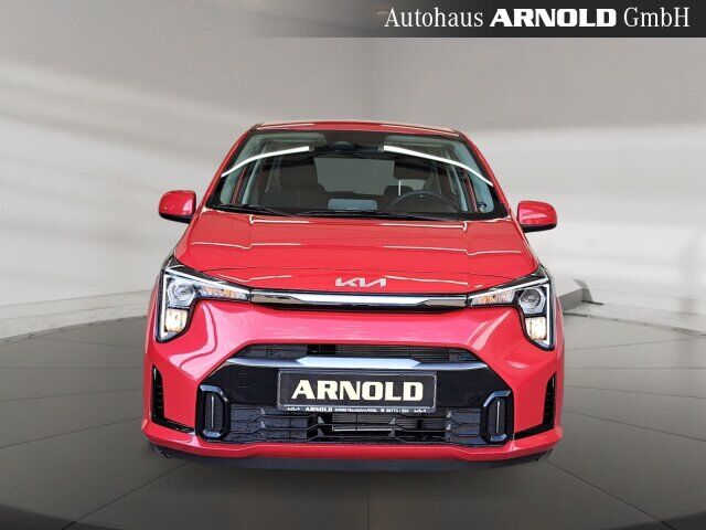 KIA Picanto 1.0 GDI VISION AMT Ansicht 7 für Fahrzeugdetailseite