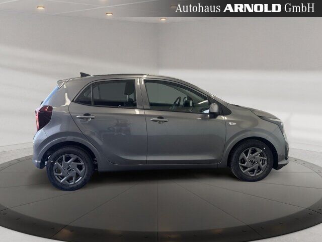KIA Picanto 1.0 GDI VISION AMT Ansicht 5 für Fahrzeugdetailseite