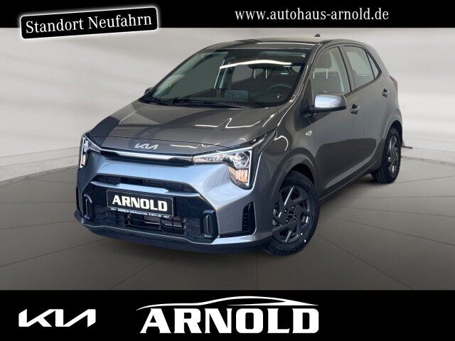 KIA Picanto 1.0 GDI VISION AMT Ansicht 1 für Fahrzeugdetailseite