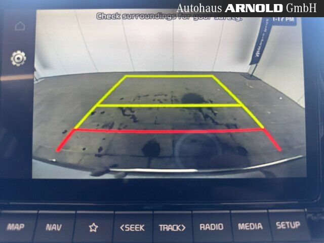 KIA Picanto 1.0 GDI VISION AMT Ansicht 11 für Fahrzeugdetailseite