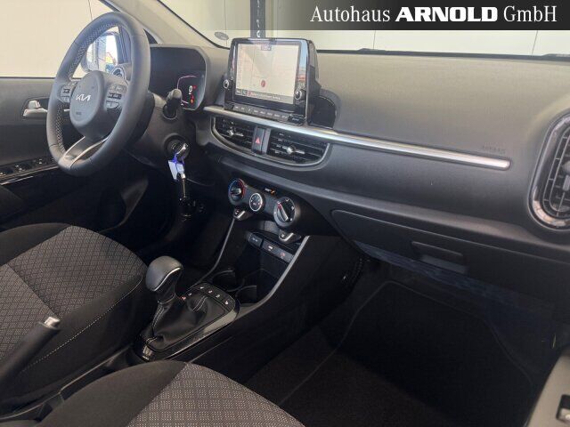 KIA Picanto 1.0 GDI VISION AMT Ansicht 12 für Fahrzeugdetailseite
