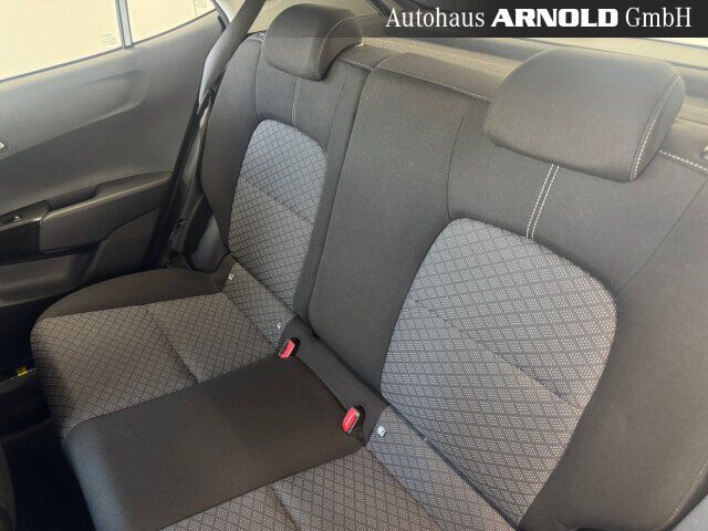 KIA Picanto 1.0 GDI VISION AMT Ansicht 13 für Fahrzeugdetailseite