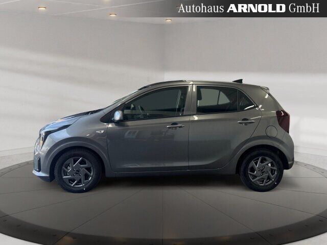 KIA Picanto 1.0 GDI VISION AMT Ansicht 2 für Fahrzeugdetailseite