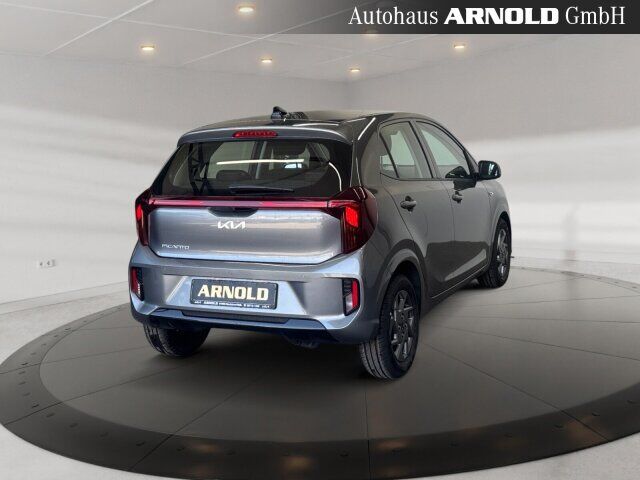 KIA Picanto 1.0 GDI VISION AMT Ansicht 4 für Fahrzeugdetailseite