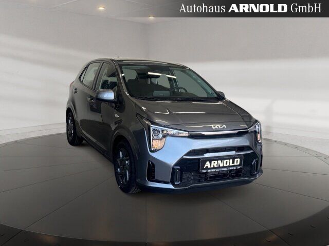 KIA Picanto 1.0 GDI VISION AMT Ansicht 6 für Fahrzeugdetailseite