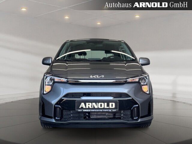 KIA Picanto 1.0 GDI VISION AMT Ansicht 7 für Fahrzeugdetailseite