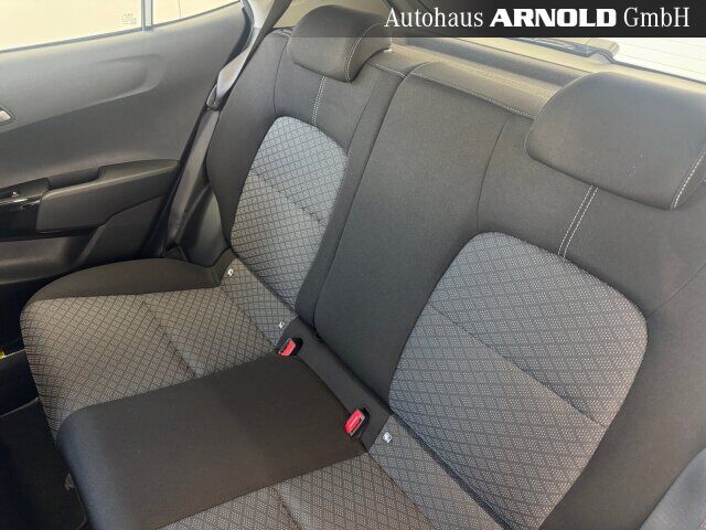 KIA Picanto 1.0 GDI VISION AMT Ansicht 13 für Fahrzeugdetailseite