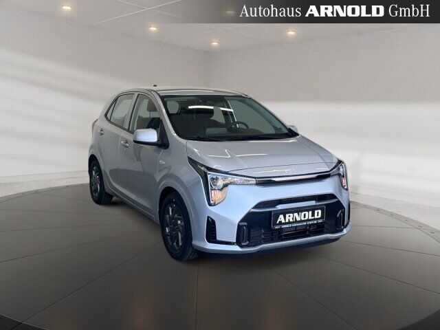 KIA Picanto 1.0 GDI VISION AMT Ansicht 6 für Fahrzeugdetailseite