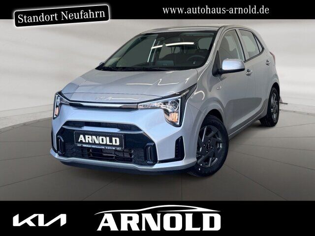 KIA Picanto 1.0 GDI VISION AMT Ansicht 1 für Fahrzeugdetailseite