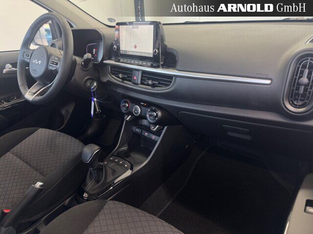KIA Picanto 1.0 GDI VISION AMT Ansicht 12 für Fahrzeugdetailseite