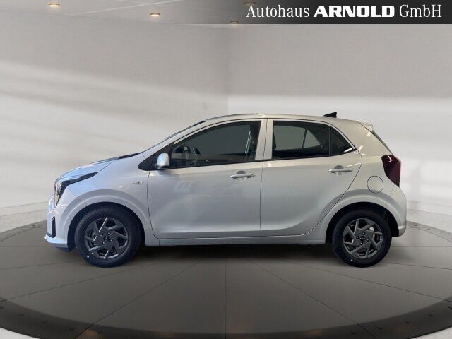 KIA Picanto 1.0 GDI VISION AMT Ansicht 2 für Fahrzeugdetailseite