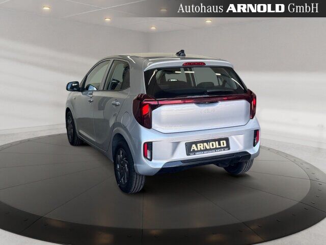 KIA Picanto 1.0 GDI VISION AMT Ansicht 3 für Fahrzeugdetailseite