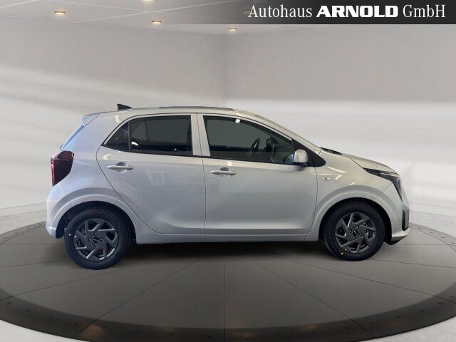 KIA Picanto 1.0 GDI VISION AMT Ansicht 5 für Fahrzeugdetailseite
