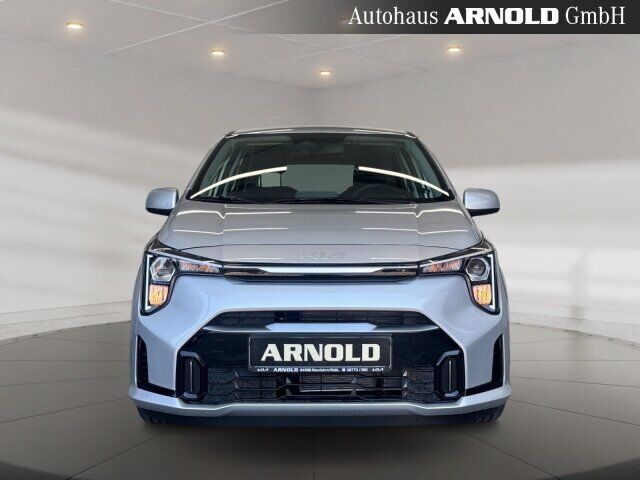 KIA Picanto 1.0 GDI VISION AMT Ansicht 7 für Fahrzeugdetailseite