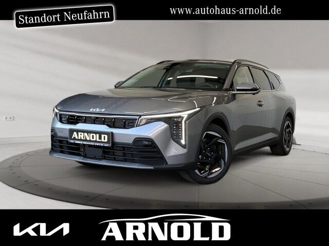 KIA K4 _SW 1.6 T-GDI SPIRIT Ansicht 1 für Fahrzeugdetailseite
