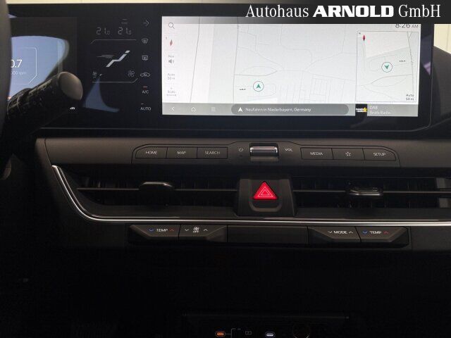 KIA K4 _SW 1.6 T-GDI SPIRIT Ansicht 10 für Fahrzeugdetailseite