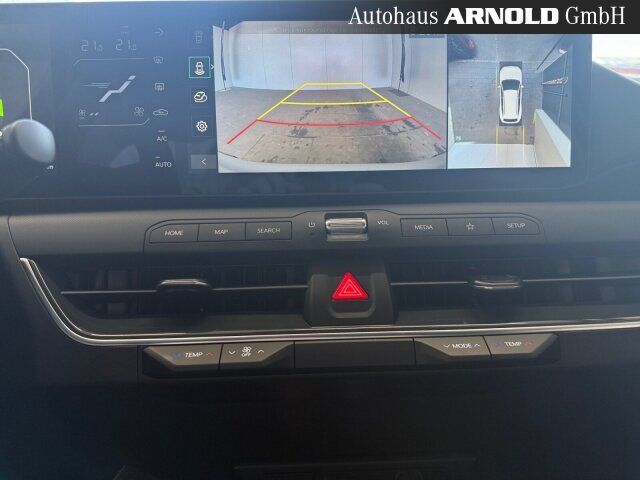 KIA K4 _SW 1.6 T-GDI SPIRIT Ansicht 11 für Fahrzeugdetailseite