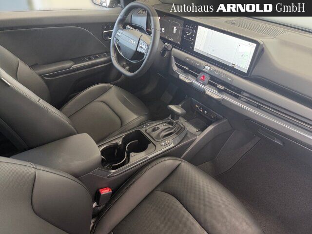 KIA K4 _SW 1.6 T-GDI SPIRIT Ansicht 12 für Fahrzeugdetailseite