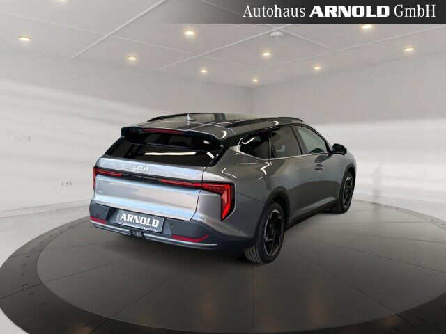 KIA K4 _SW 1.6 T-GDI SPIRIT Ansicht 4 für Fahrzeugdetailseite
