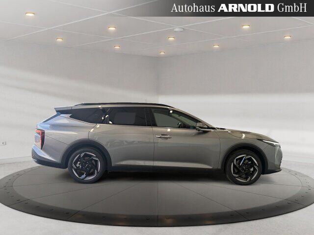 KIA K4 _SW 1.6 T-GDI SPIRIT Ansicht 5 für Fahrzeugdetailseite