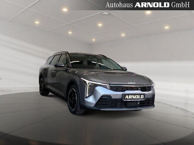 KIA K4 _SW 1.6 T-GDI SPIRIT Ansicht 6 für Fahrzeugdetailseite