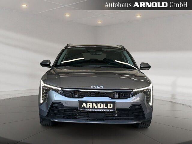 KIA K4 _SW 1.6 T-GDI SPIRIT Ansicht 7 für Fahrzeugdetailseite