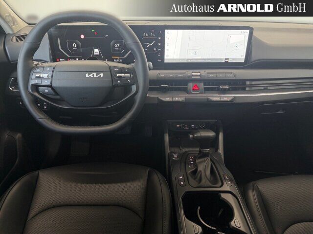 KIA K4 _SW 1.6 T-GDI SPIRIT Ansicht 8 für Fahrzeugdetailseite