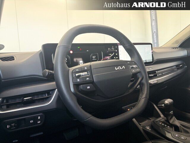 KIA K4 _SW 1.6 T-GDI SPIRIT Ansicht 9 für Fahrzeugdetailseite