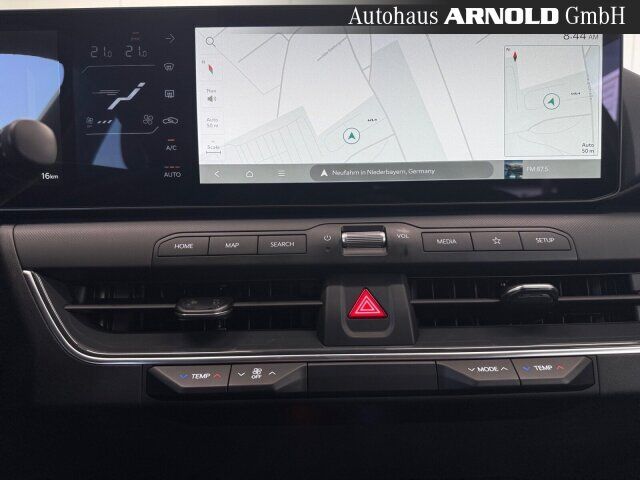 KIA K4 _SW 1.6 T-GDI SPIRIT Ansicht 10 für Fahrzeugdetailseite