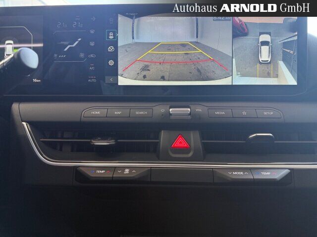 KIA K4 _SW 1.6 T-GDI SPIRIT Ansicht 11 für Fahrzeugdetailseite
