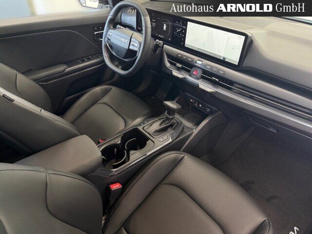 KIA K4 _SW 1.6 T-GDI SPIRIT Ansicht 12 für Fahrzeugdetailseite