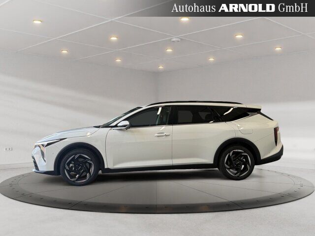 KIA K4 _SW 1.6 T-GDI SPIRIT Ansicht 2 für Fahrzeugdetailseite