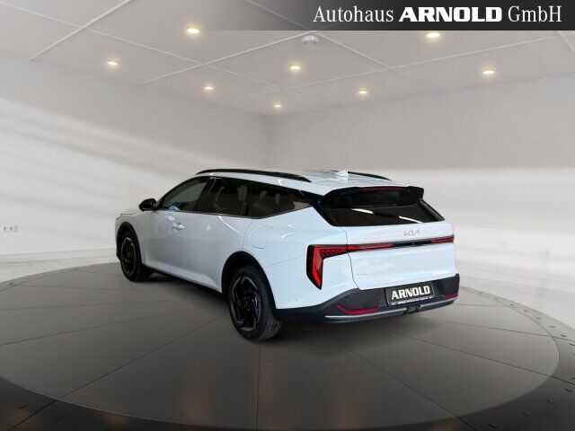 KIA K4 _SW 1.6 T-GDI SPIRIT Ansicht 3 für Fahrzeugdetailseite