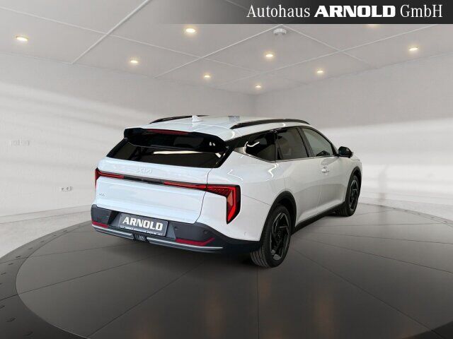 KIA K4 _SW 1.6 T-GDI SPIRIT Ansicht 4 für Fahrzeugdetailseite