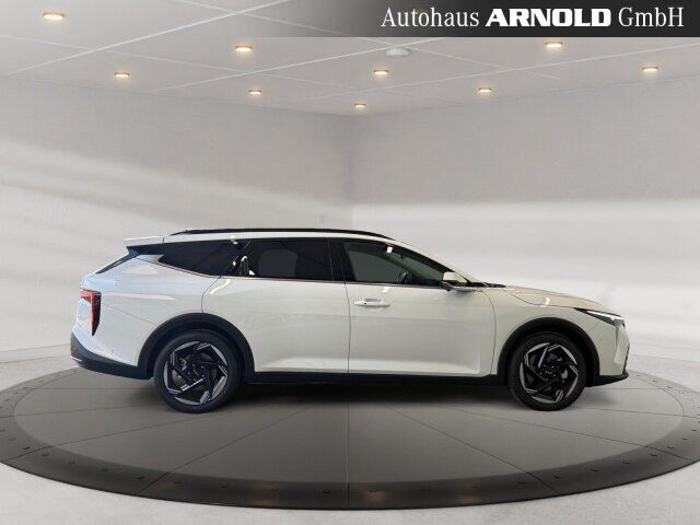 KIA K4 _SW 1.6 T-GDI SPIRIT Ansicht 5 für Fahrzeugdetailseite