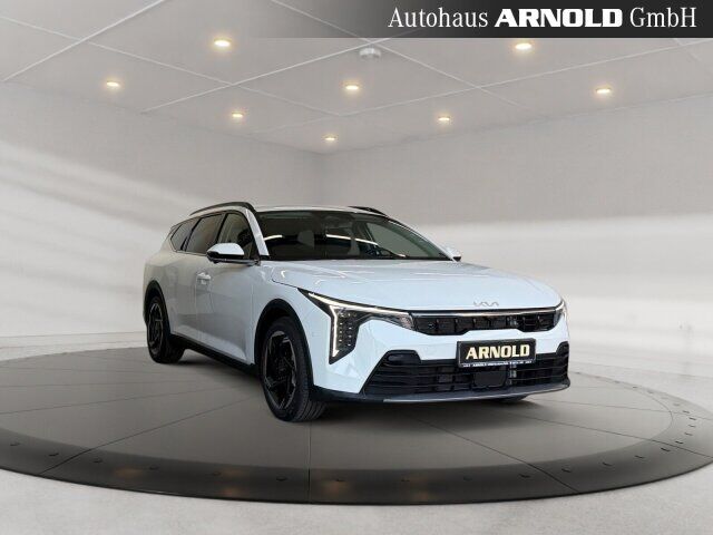 KIA K4 _SW 1.6 T-GDI SPIRIT Ansicht 6 für Fahrzeugdetailseite