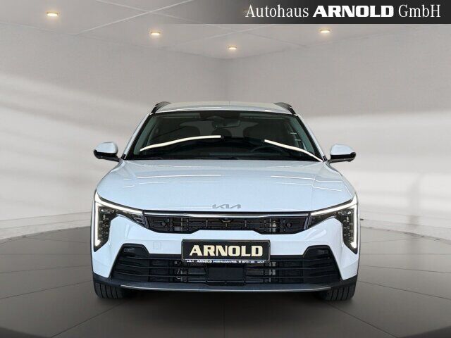 KIA K4 _SW 1.6 T-GDI SPIRIT Ansicht 7 für Fahrzeugdetailseite